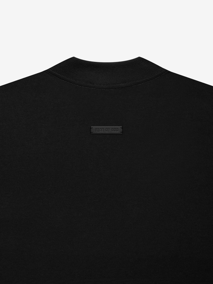 Cotton LS T-Shirt - 4
