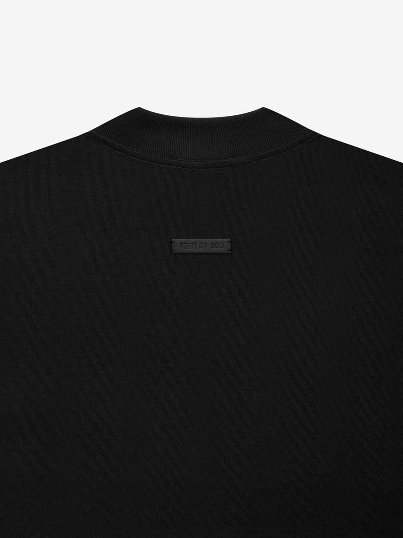 Fear of God Cotton LS T-Shirt outlook