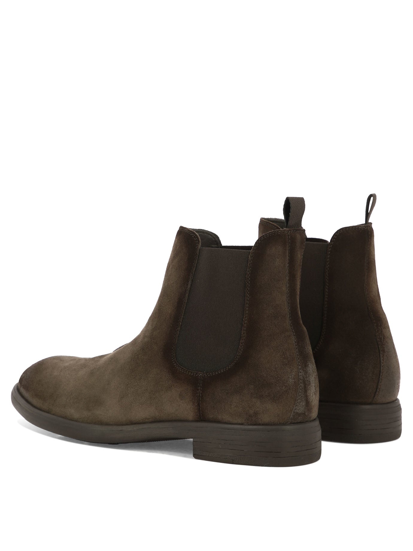 Sturlini - Sturlini "softy" Ankle Boots - 4