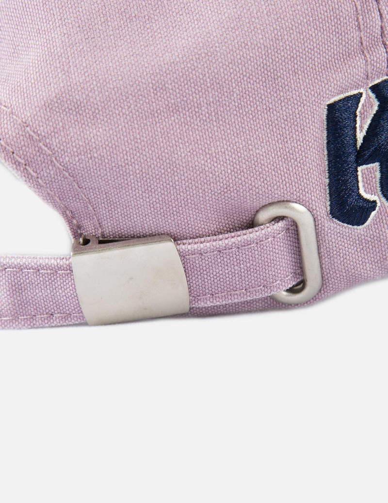 Ukiyo-E Embroidered Dad Cap 13