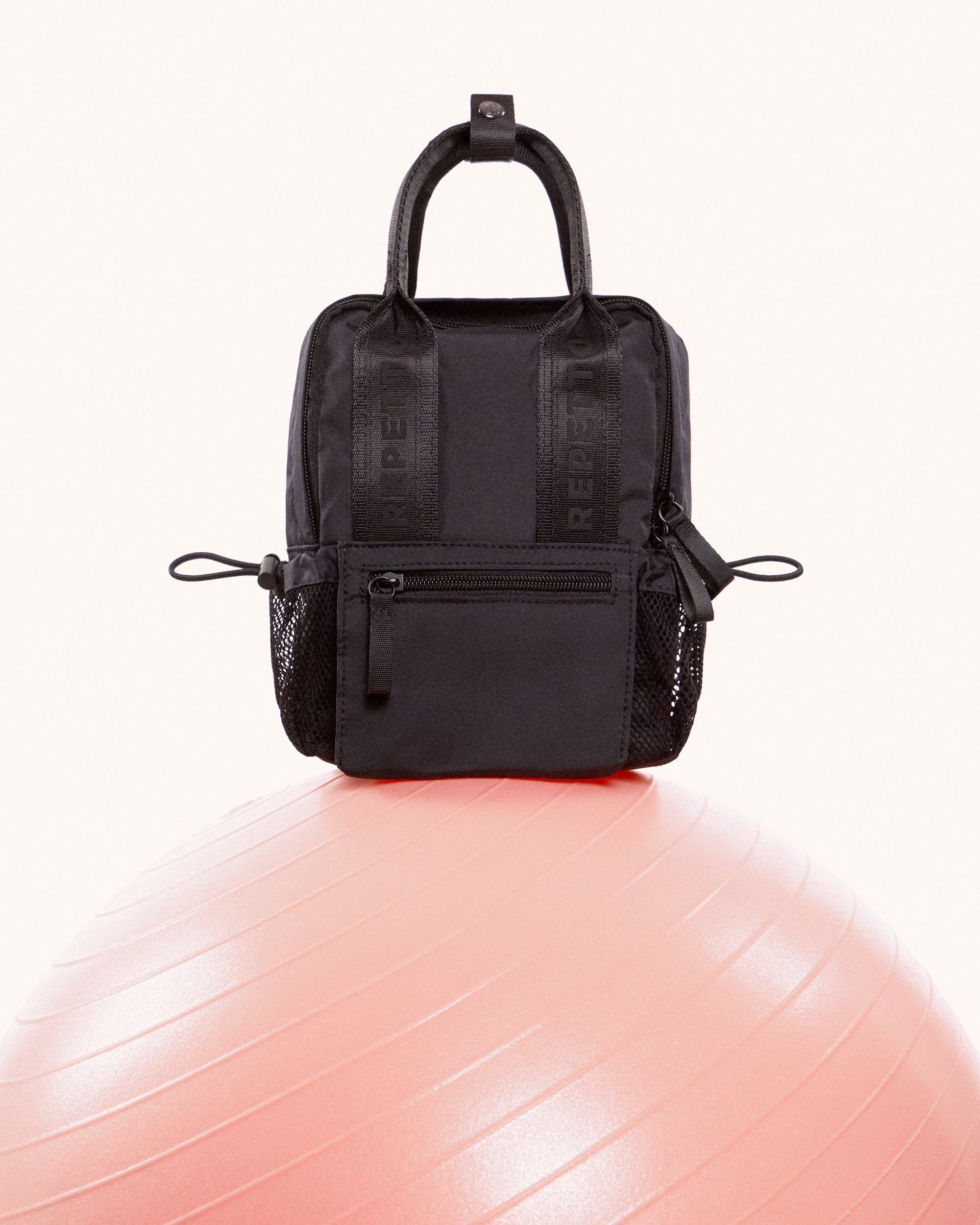 SMALL BACKPACK - 2