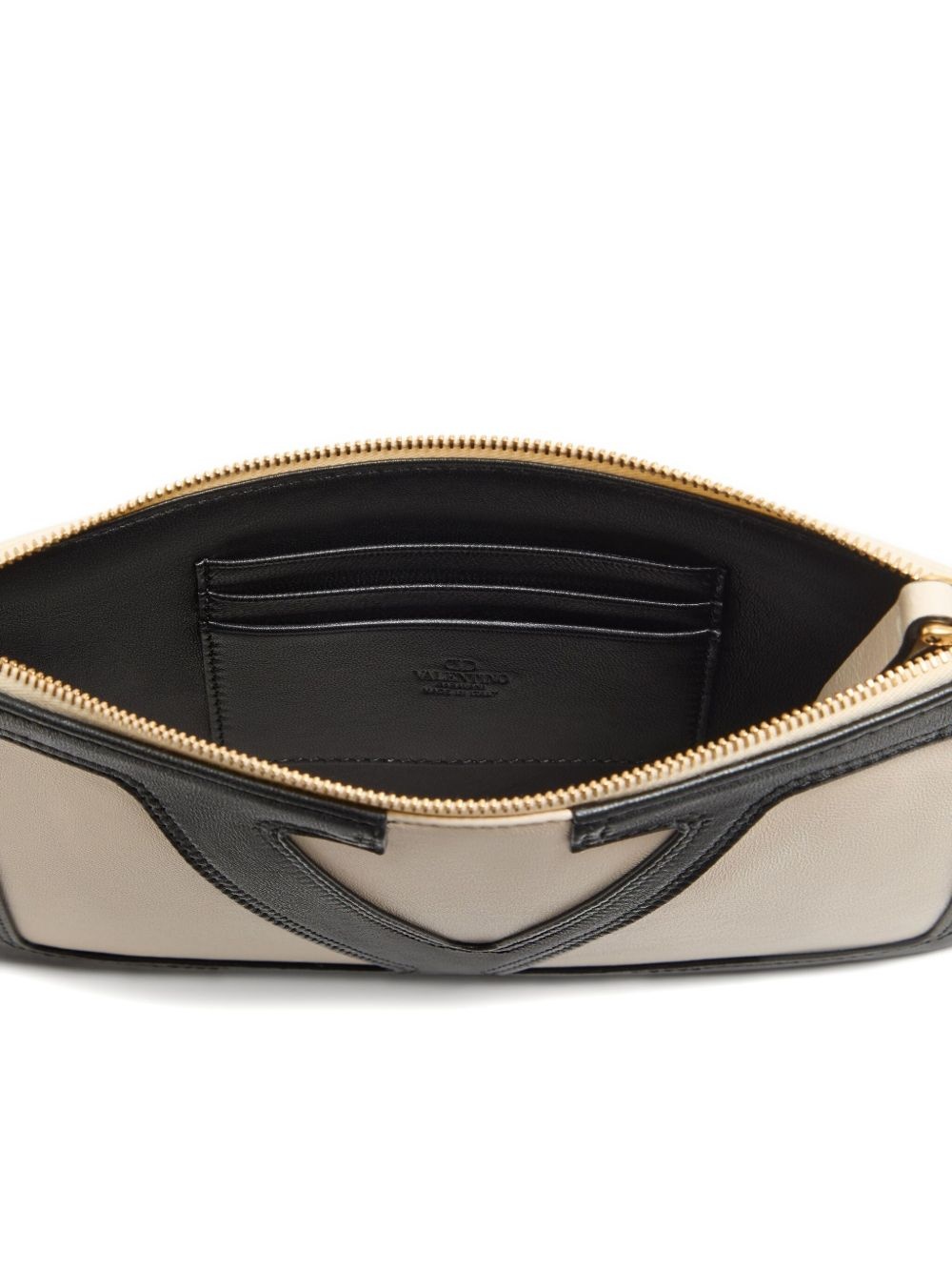VIVA SUPERSTAR NAPPA LEATHER POUCH - 5