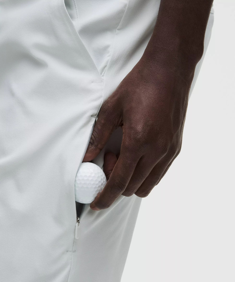 ABC Slim-Fit Golf Trouser 32L 7