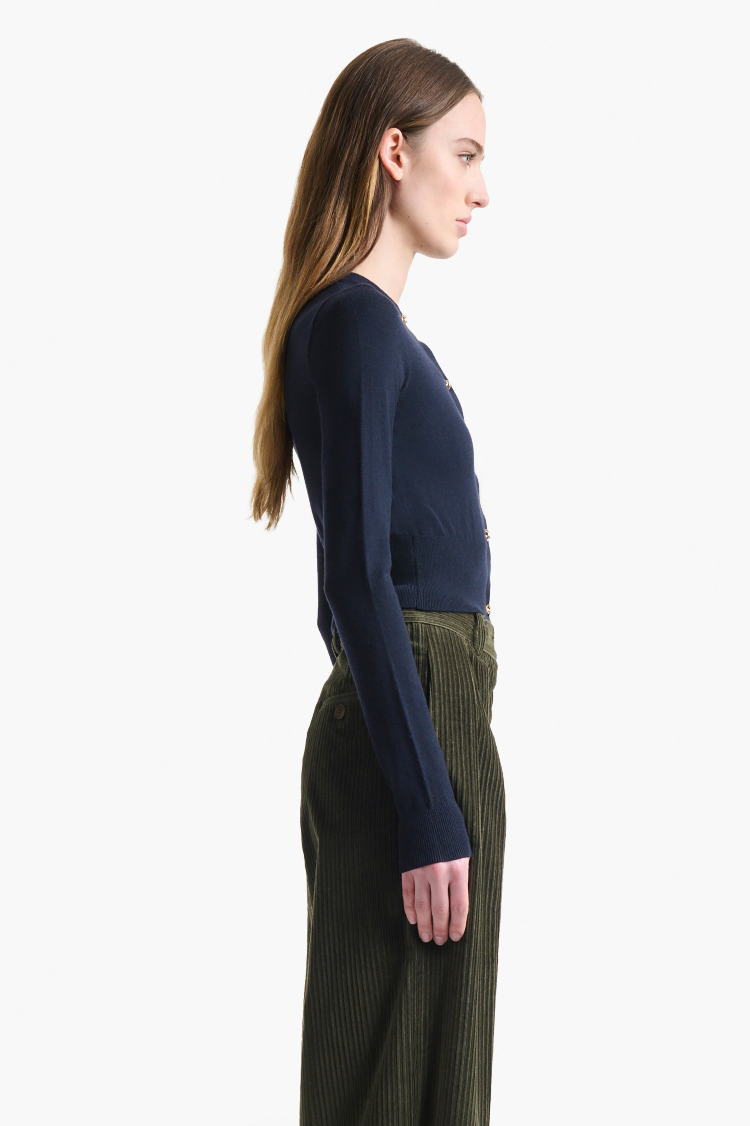 ARLETTE SWEATER - 4