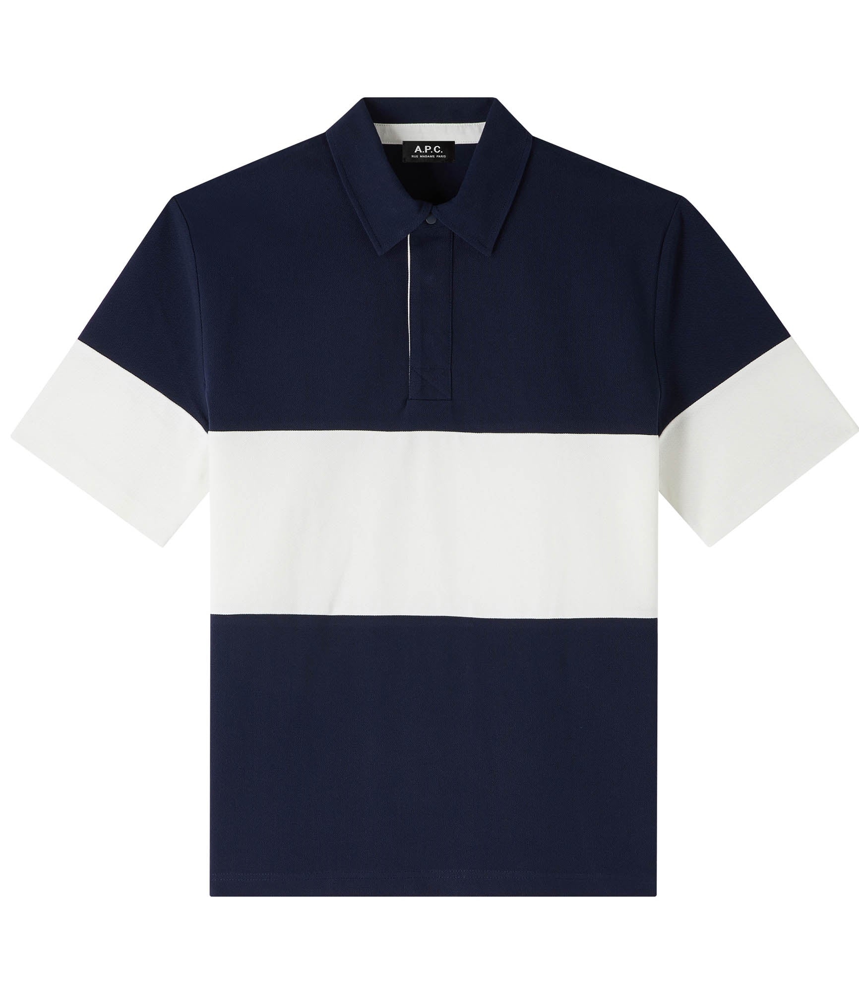 Kenneth polo shirt - 1