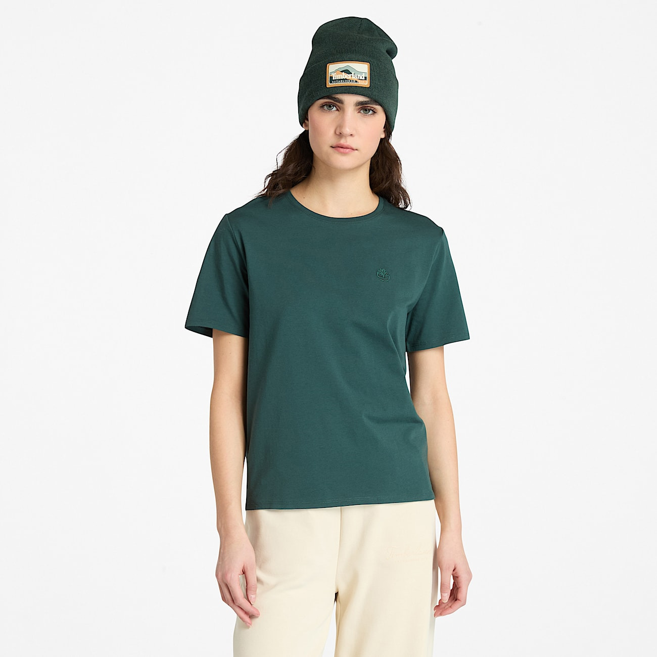 Women's Dunstan Short-Sleeve T-Shirt - 1