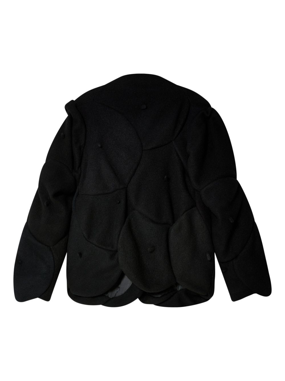Beret jacket - 2