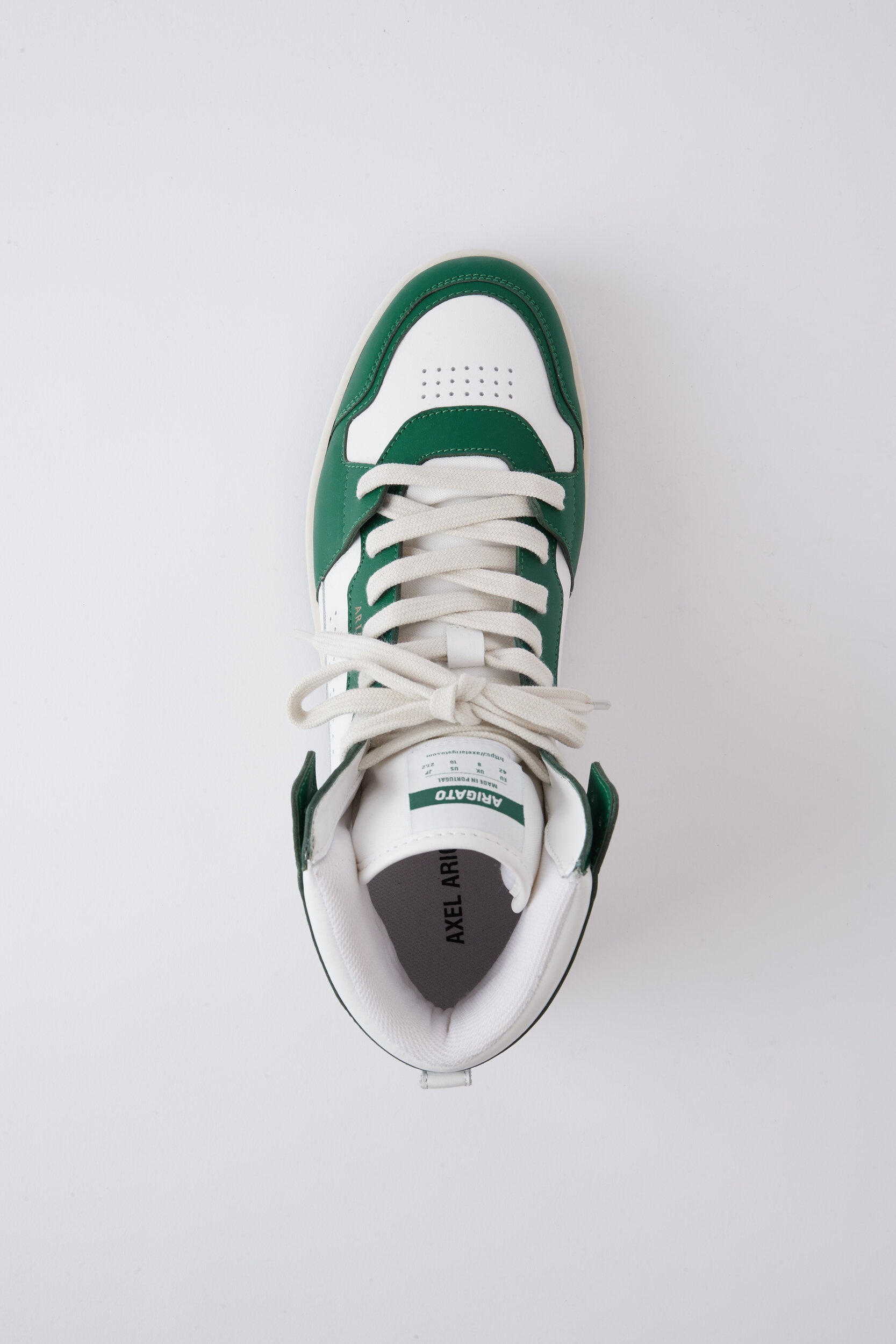 Dice Hi Sneaker - 6