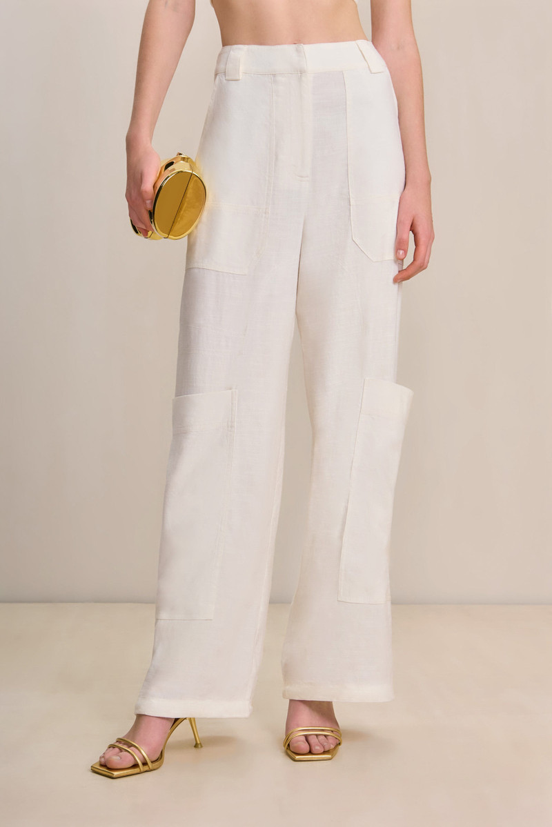 Cult Gaia WYNN PANT outlook