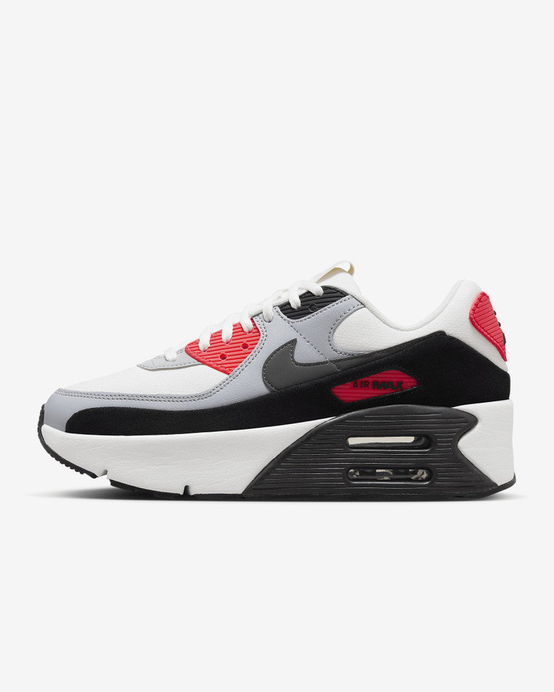 Nike Air Max 90 LV8 Women's Shoes - 1