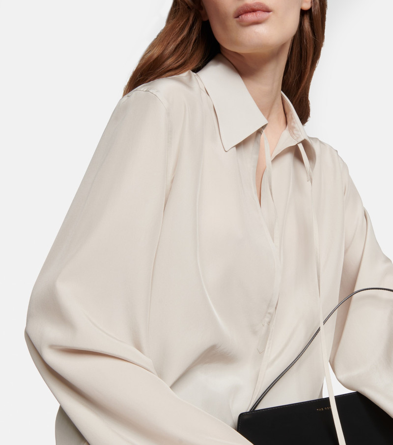 Malon silk blouse 4