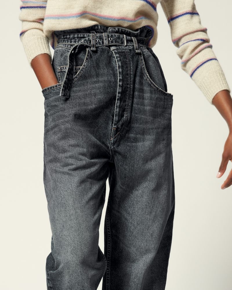 GLORIA PANTS - 3
