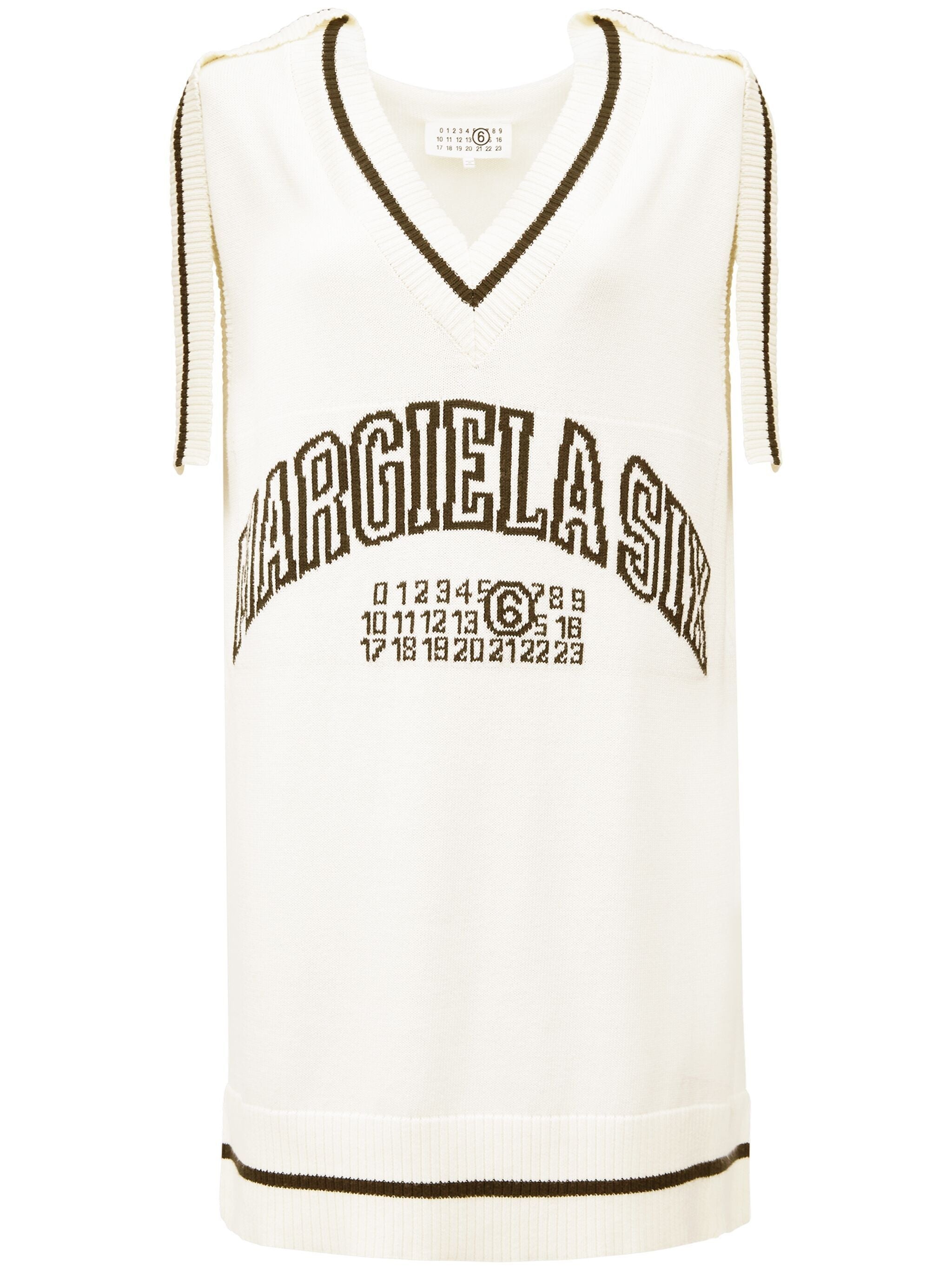 MM6 Maison Margiela - Women Mini Dress - 7