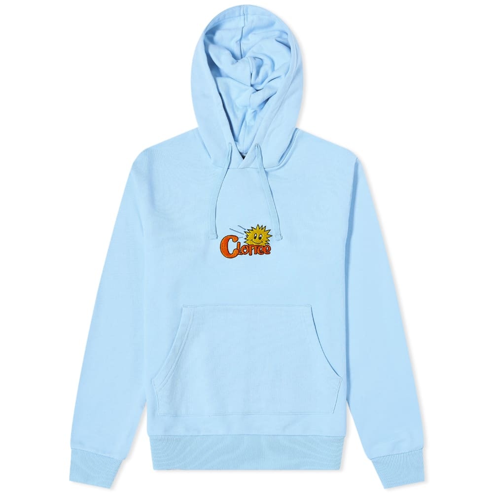 CLOTTEE By CLOT Sun Hoody - 1