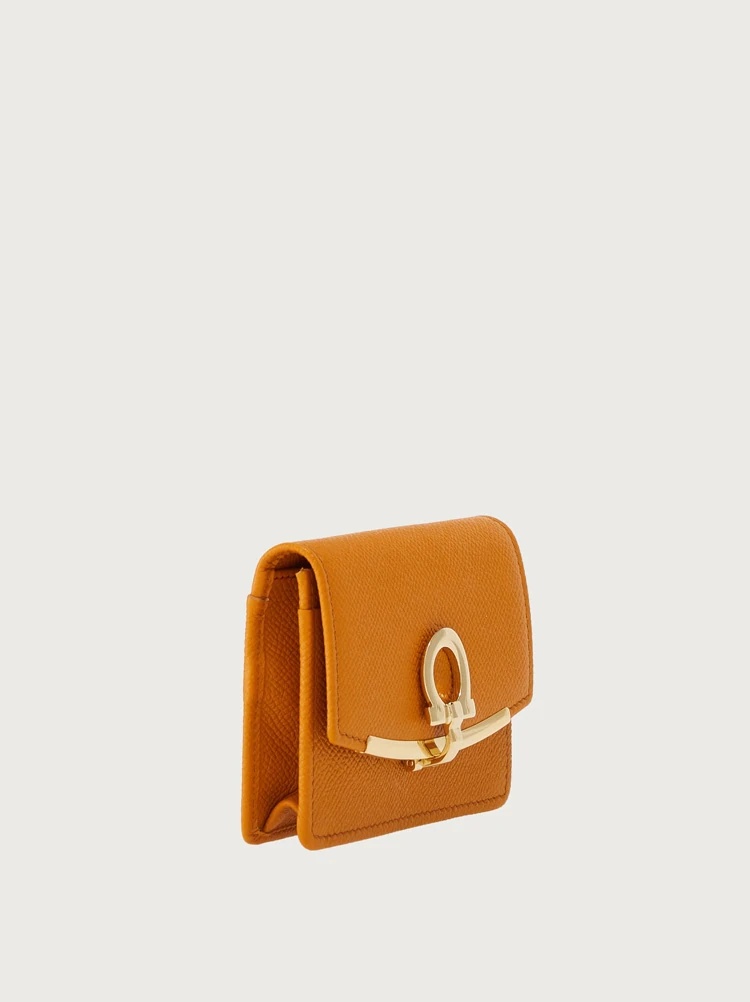 GANCINI BUSINESS CARD HOLDER - 2