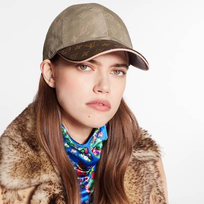 Louis Vuitton Cap Ou Pas Cap outlook