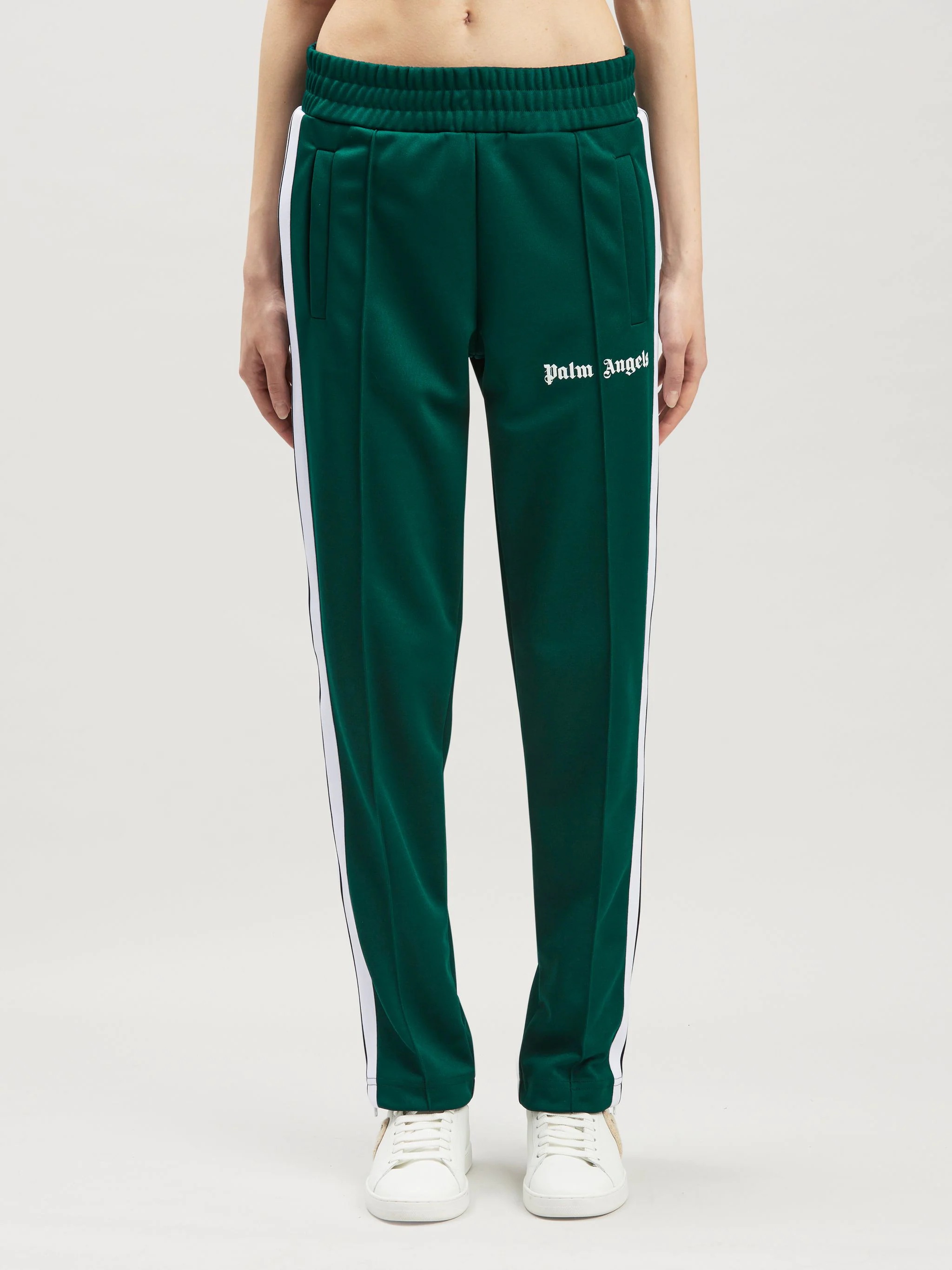 CLASSIC TRACK PANTS - 3