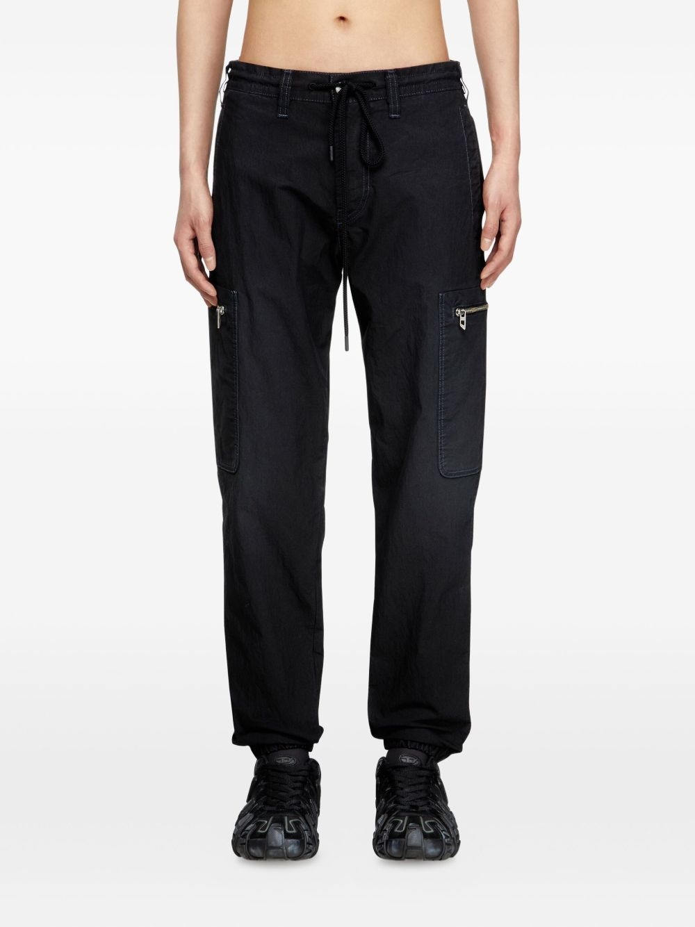 D-Lab cargo pants - 2