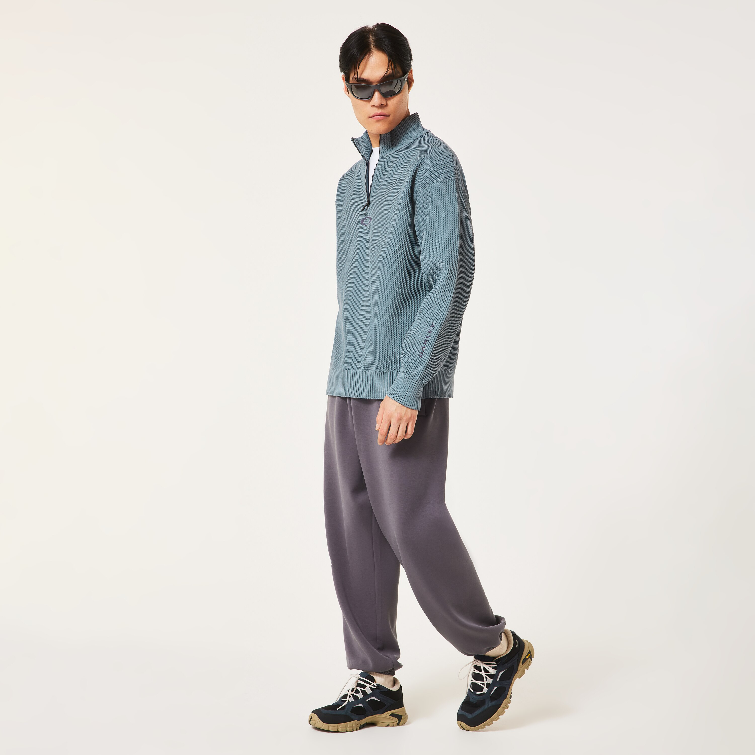 New Retro Sweater 1.0 - 7