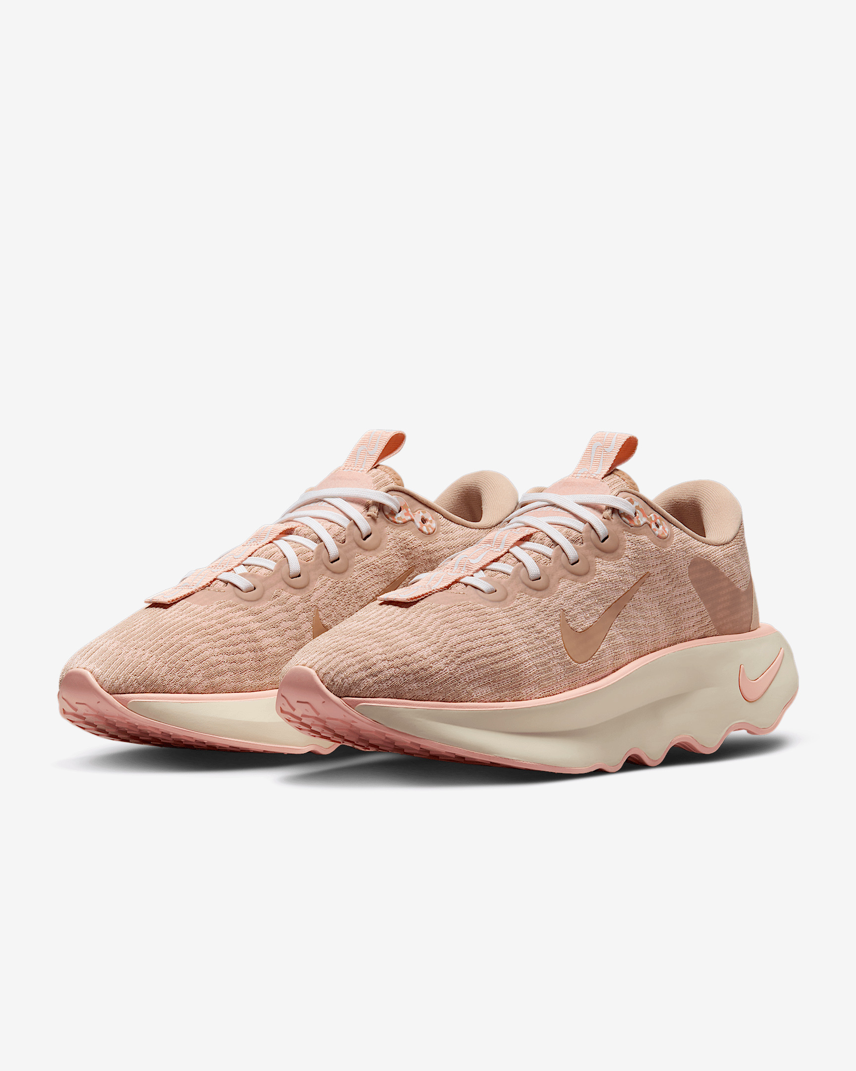 Nike Motiva Women's Walking Shoes - 5