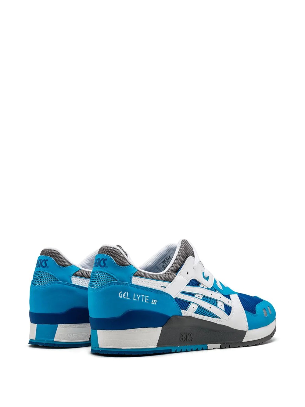 x Ronnie Fieg Gel Lyte 3 "Kithstrike" sneakers - 3