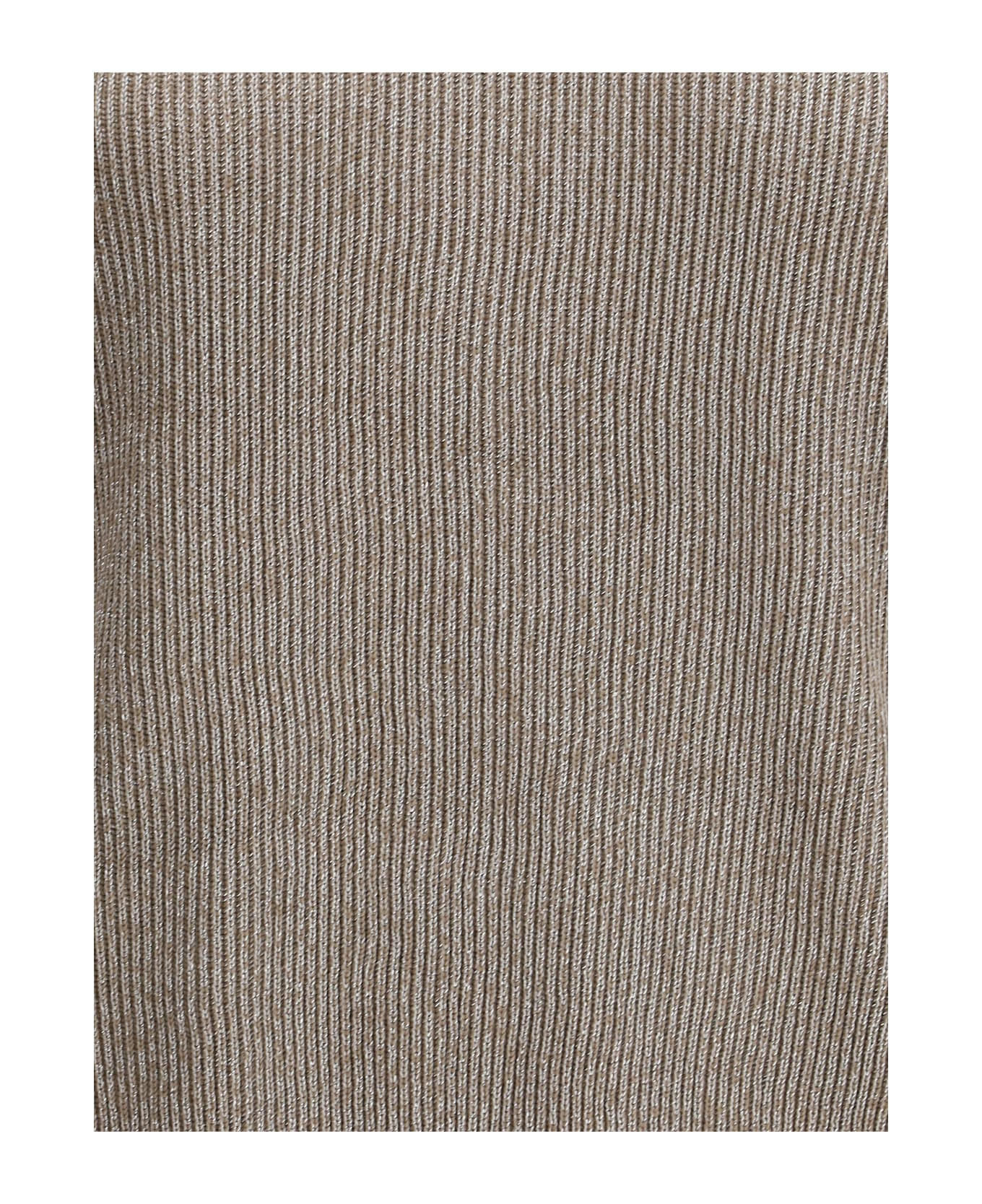 Lurex Sweater - 3