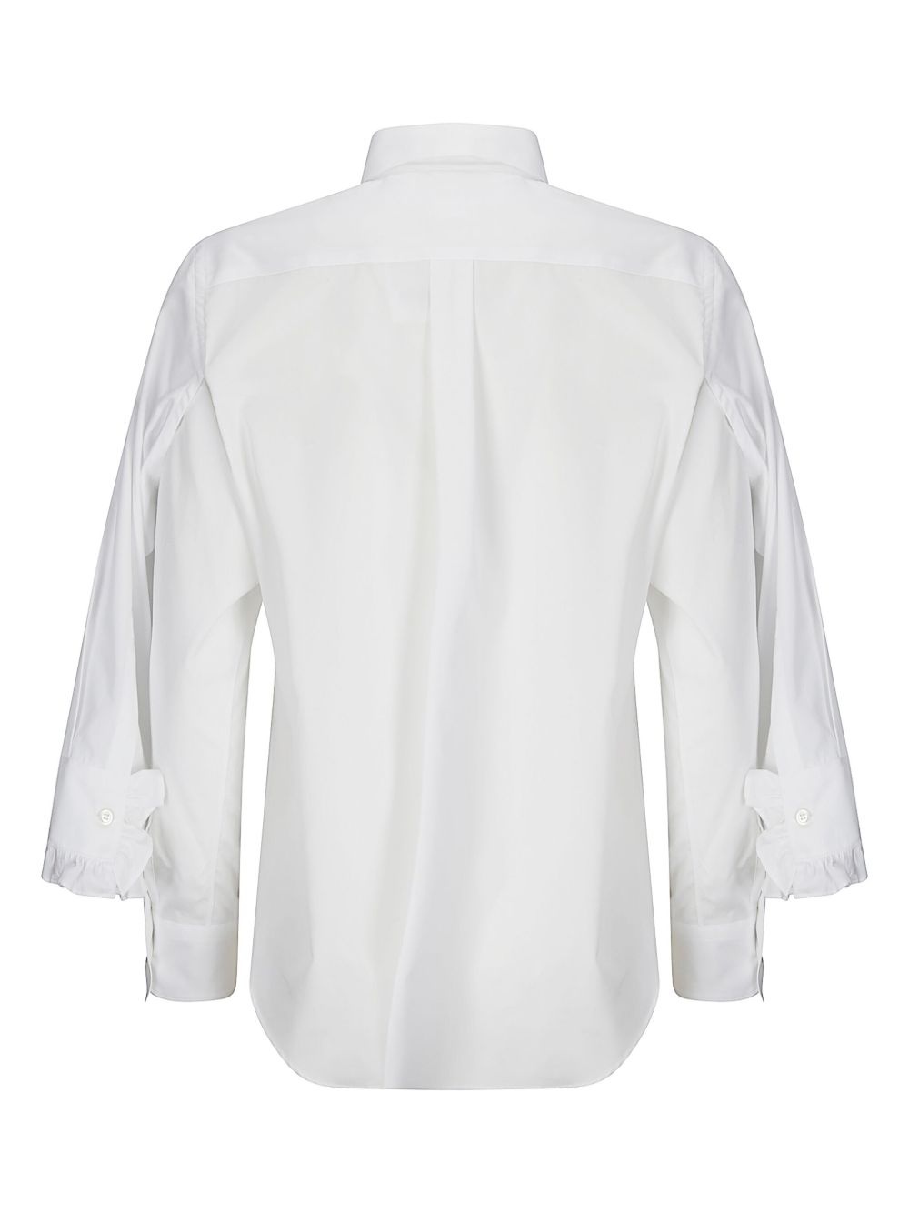 cotton shirt - 2