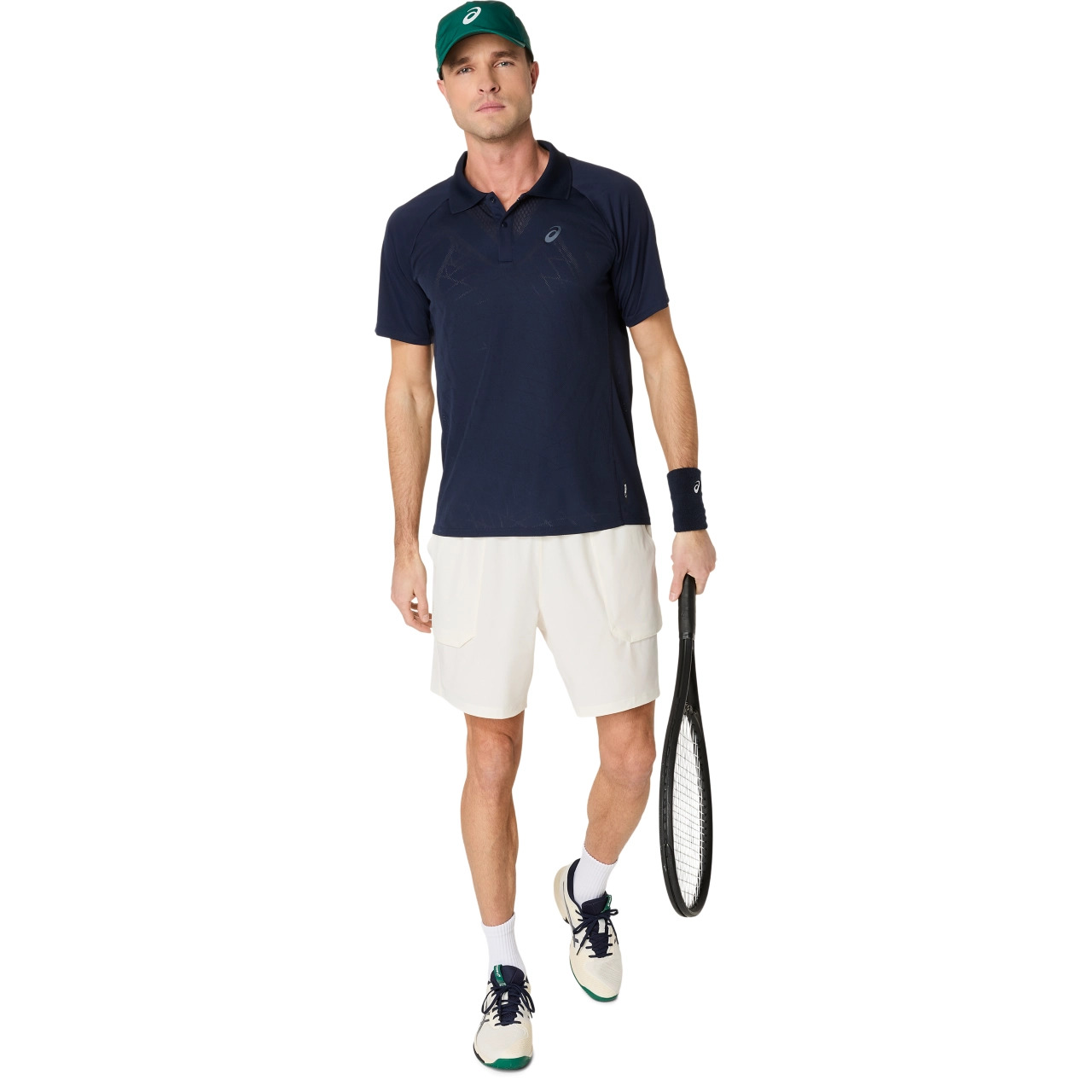 MATCH ACTIBREEZE POLO-SHIRT - 7