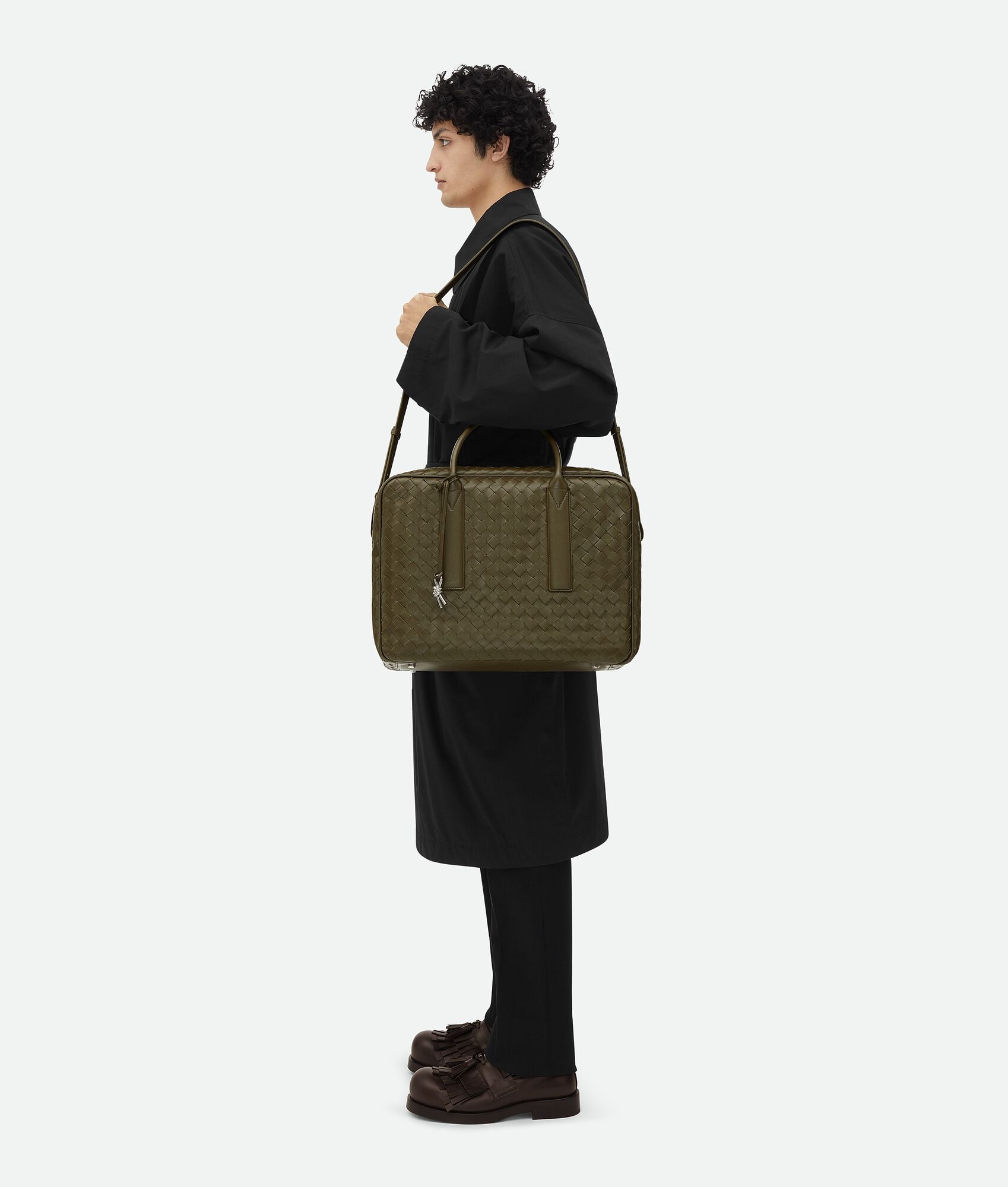 Getaway Medium Weekender - 5