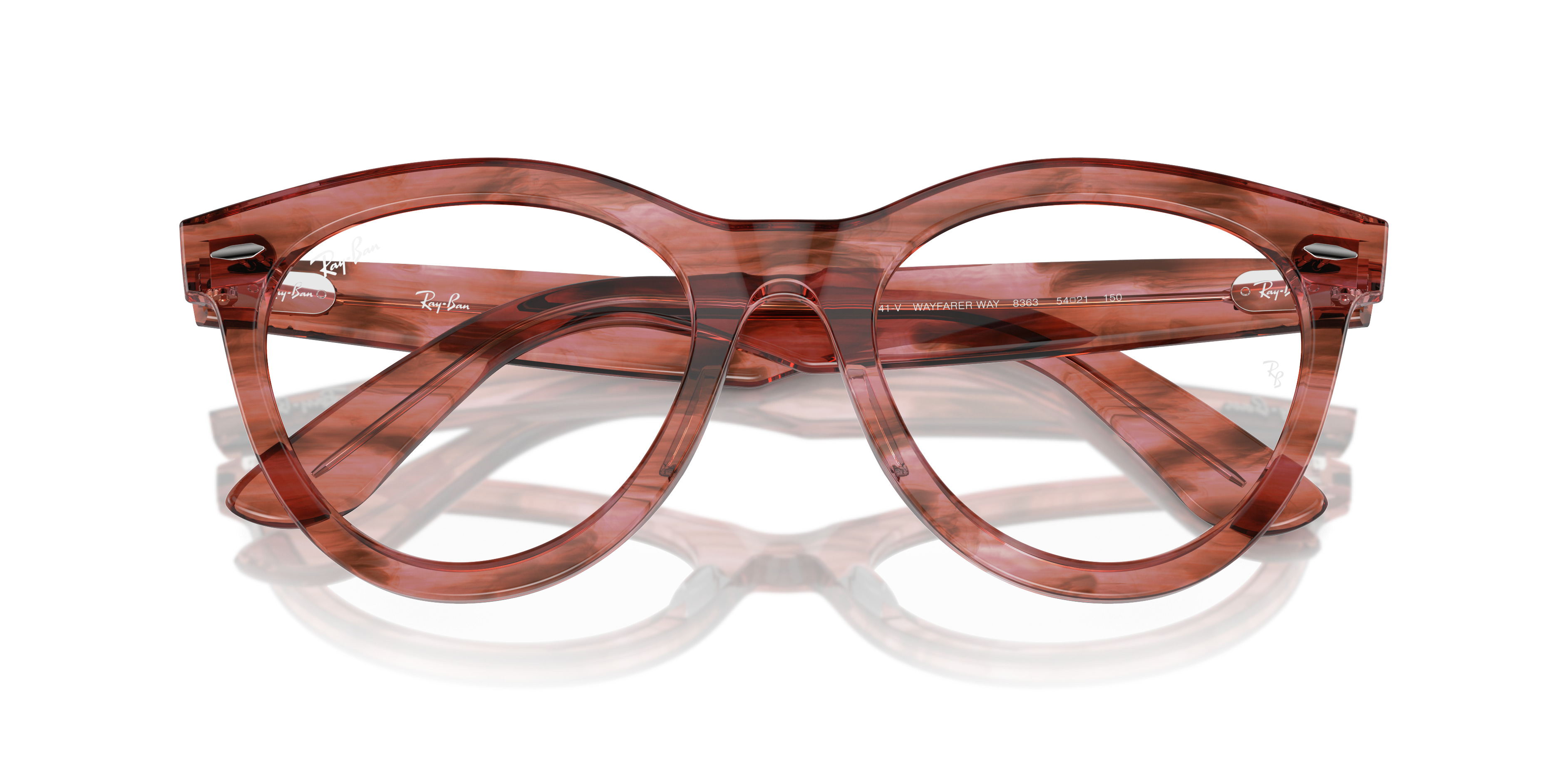 WAYFARER WAY OPTICS - 2