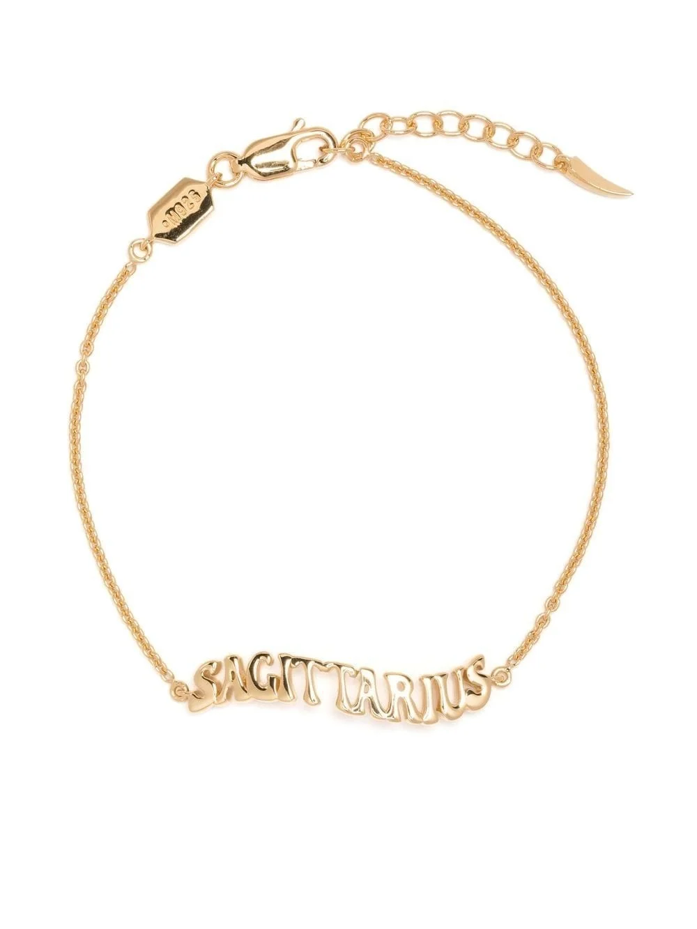 Sagittarius star-sign bracelet - 1