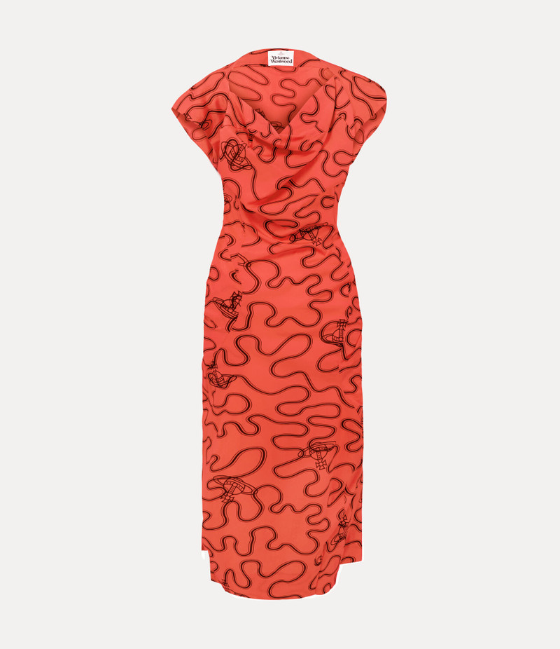 IONIAN DRESS 1