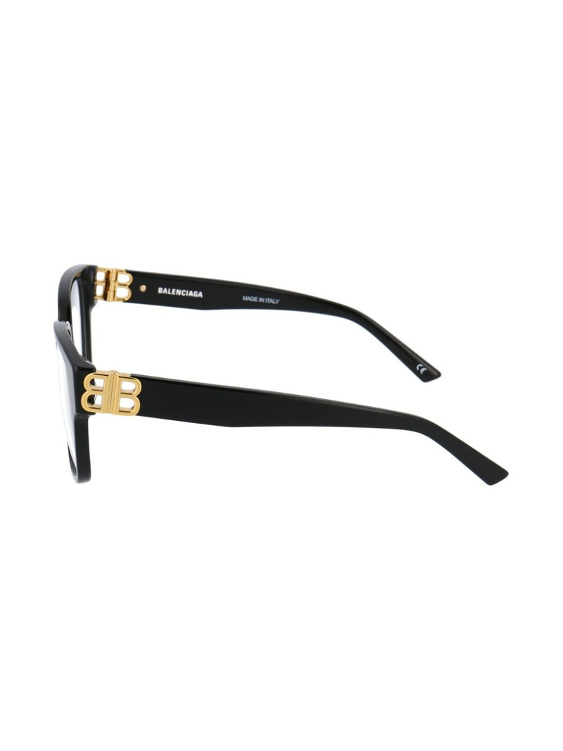 BB square glasses 3