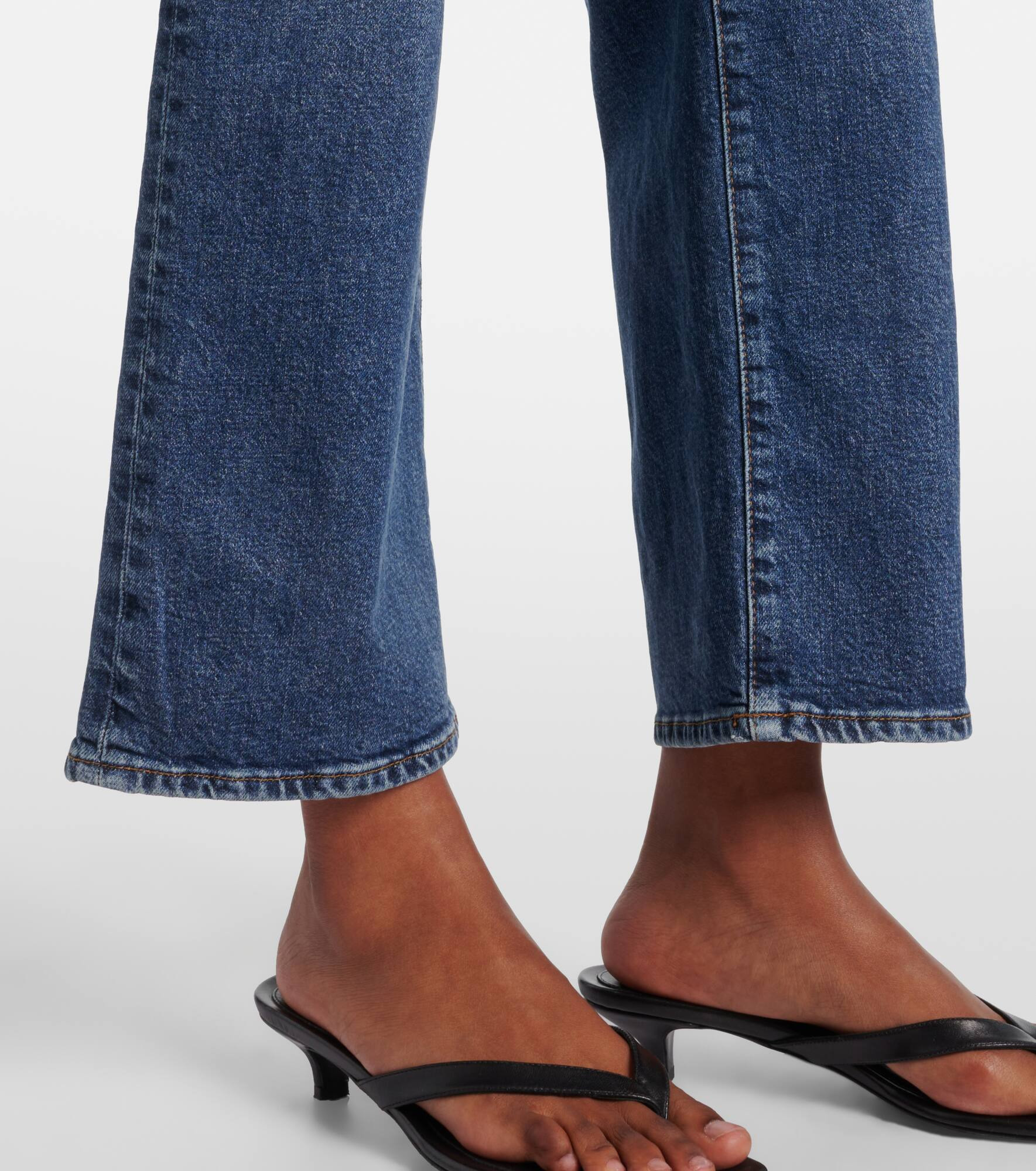 The Wide wide-leg jeans - 5