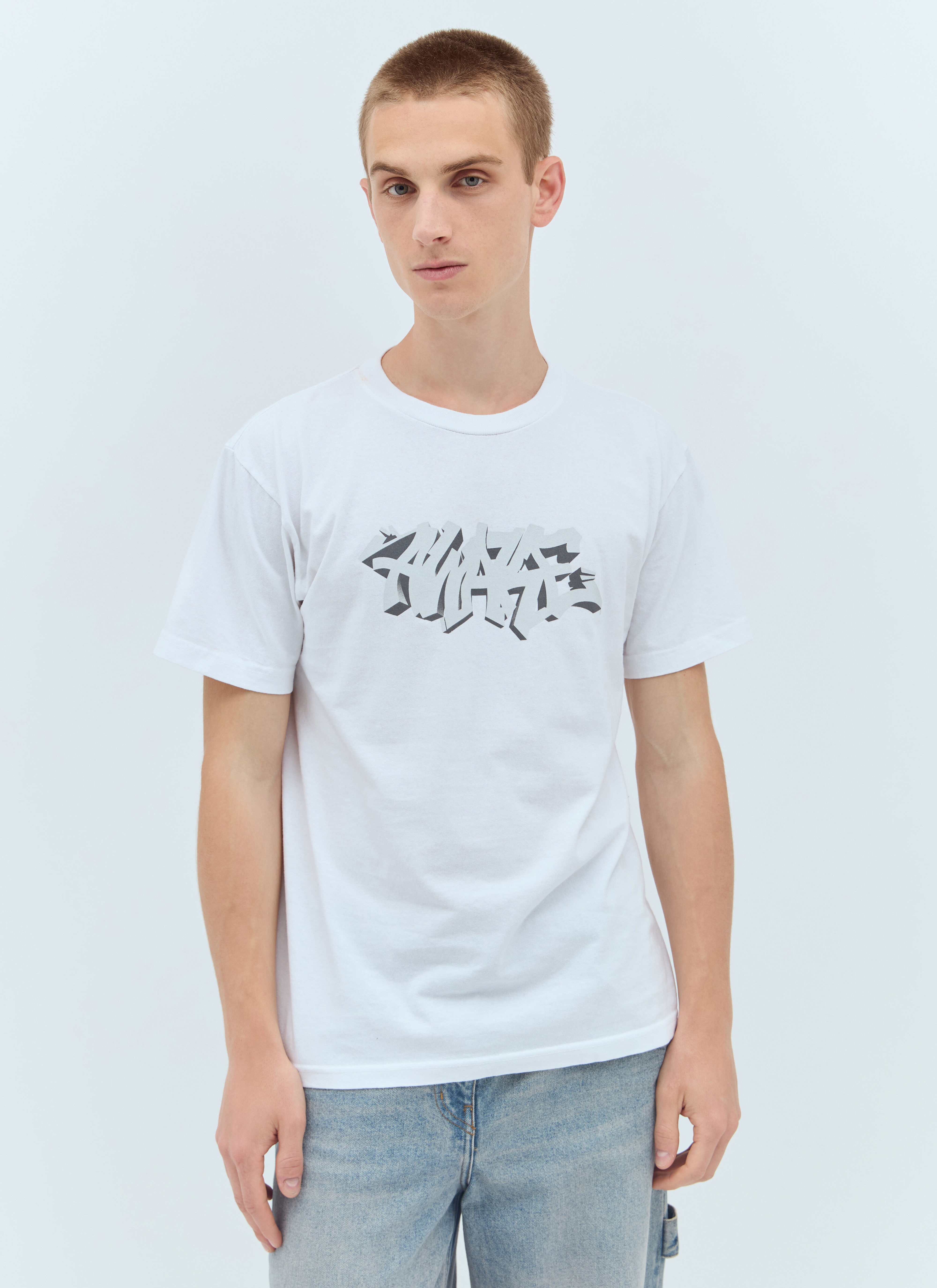 Graffiti T-Shirt - 1