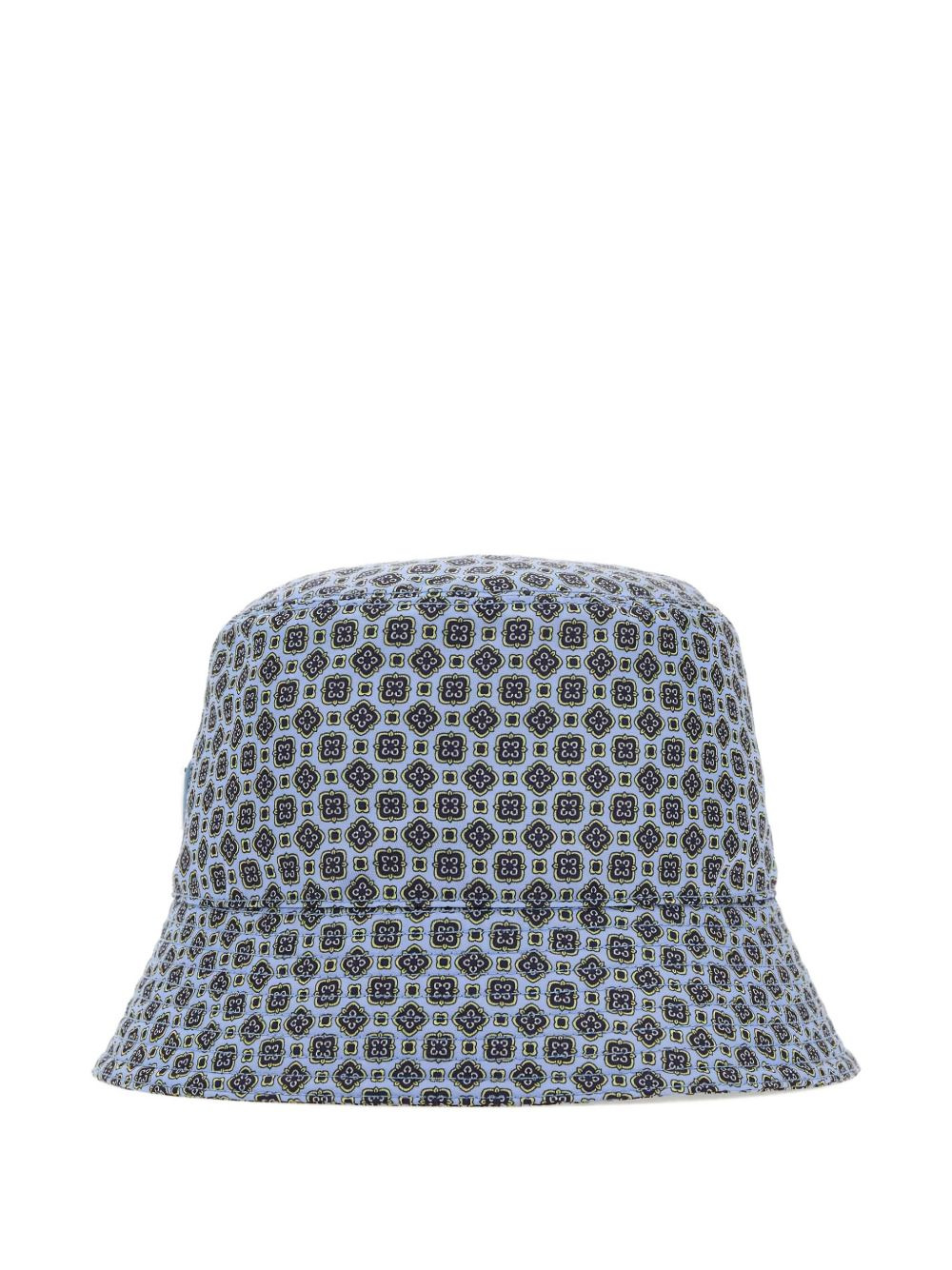 printed bucket hat - 2