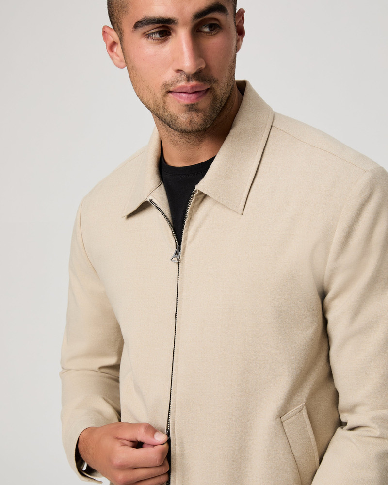 Harten Jacket 5