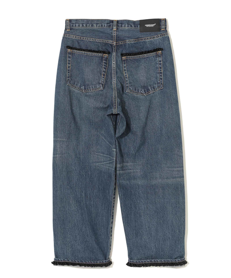 UNDERCOVER UC2E8502 outlook