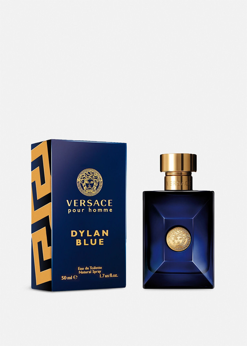 VERSACE Dylan Blue Pour Homme EDT 50 ml outlook