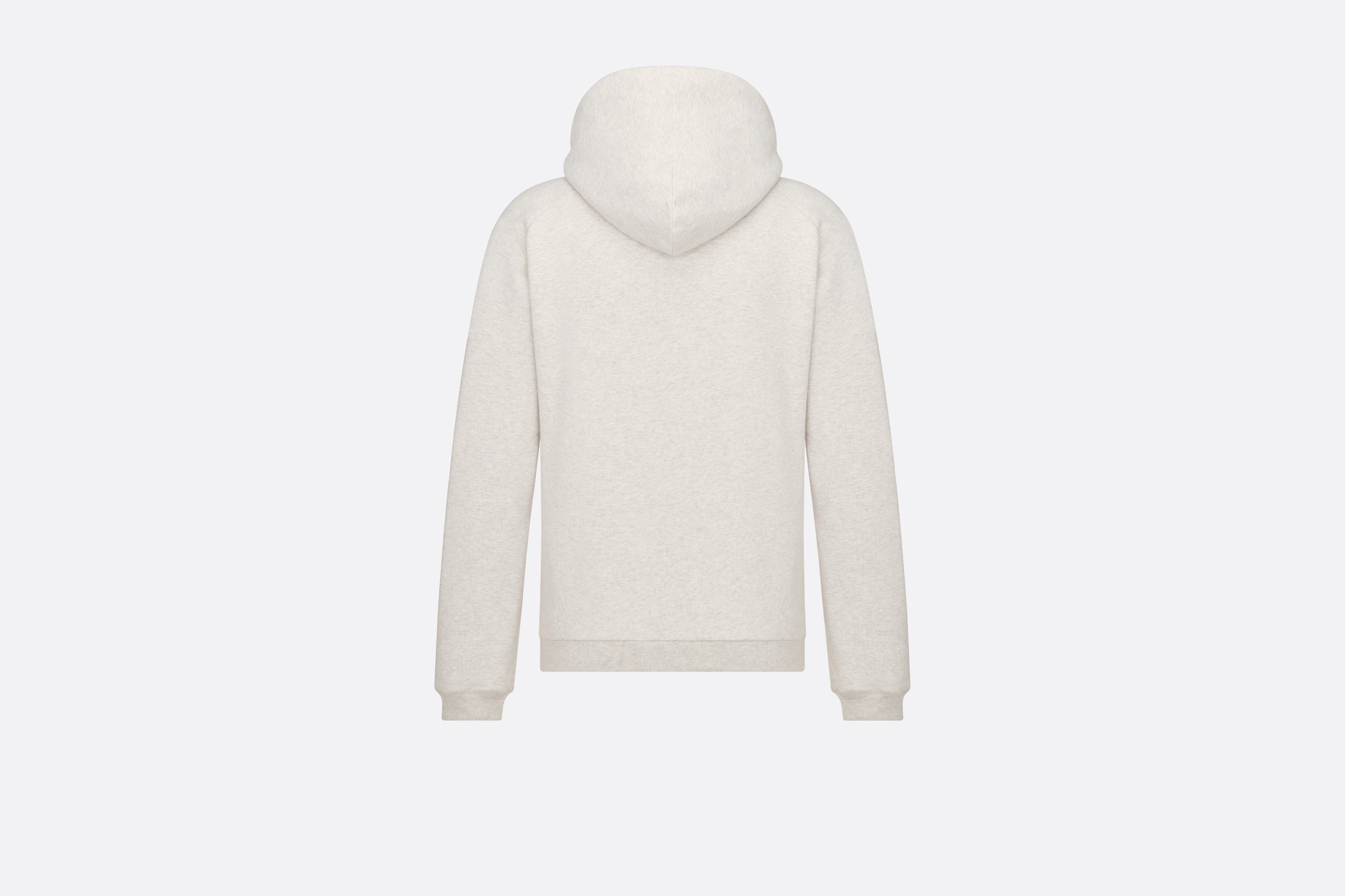 DIOR BY ERL Hooded Sweatshirt - 2