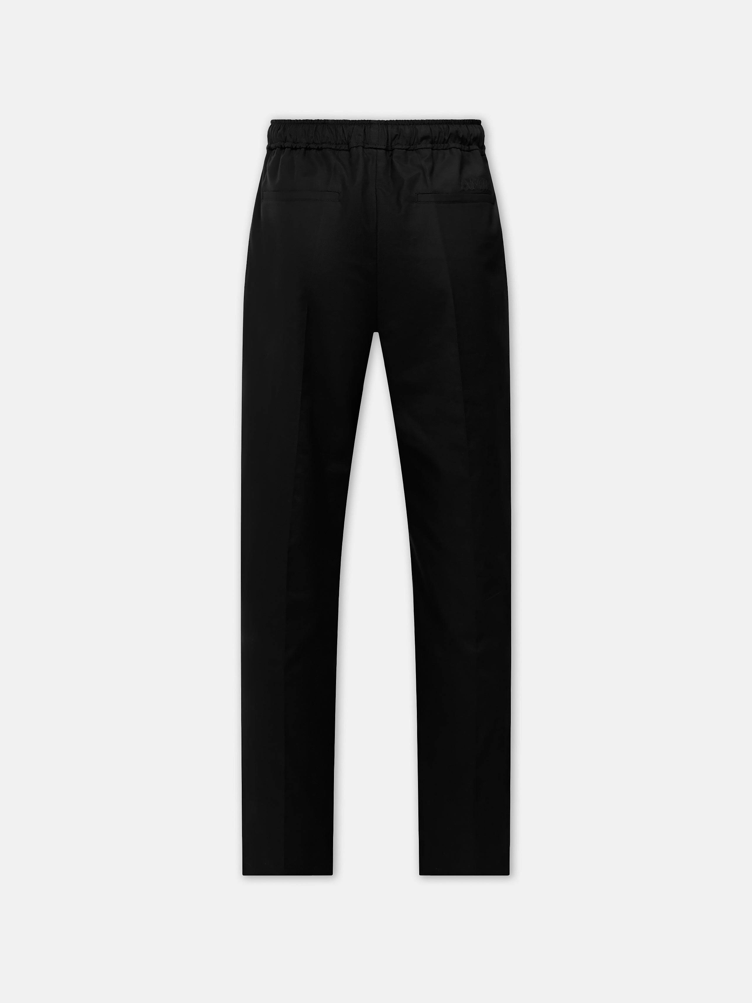 AMIRI STRAIGHT PANT - 4