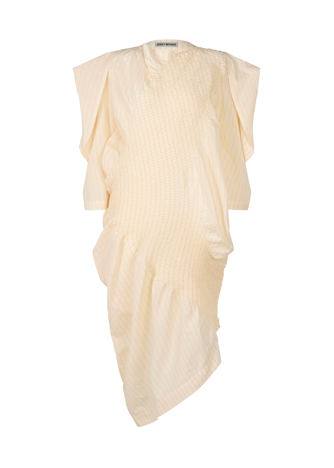 CONTRACTION DRESS - 1