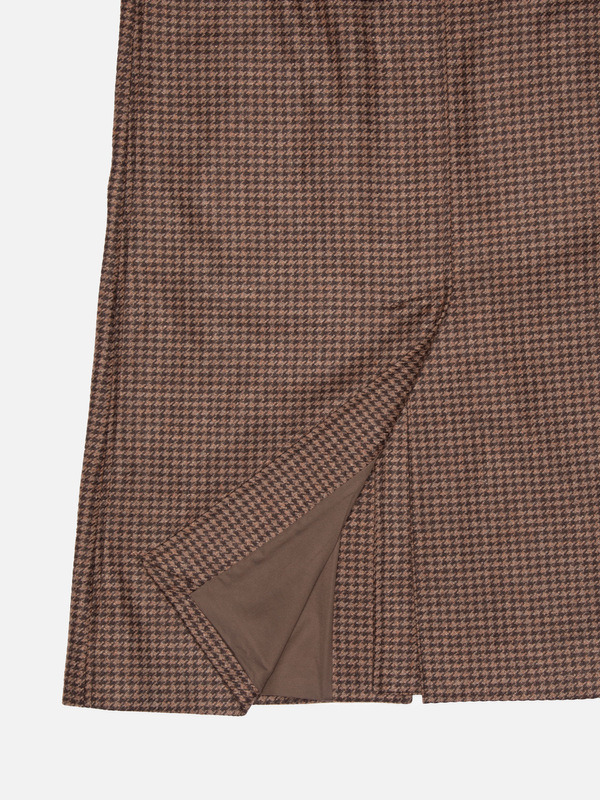 Will Overcoat Brown - 8