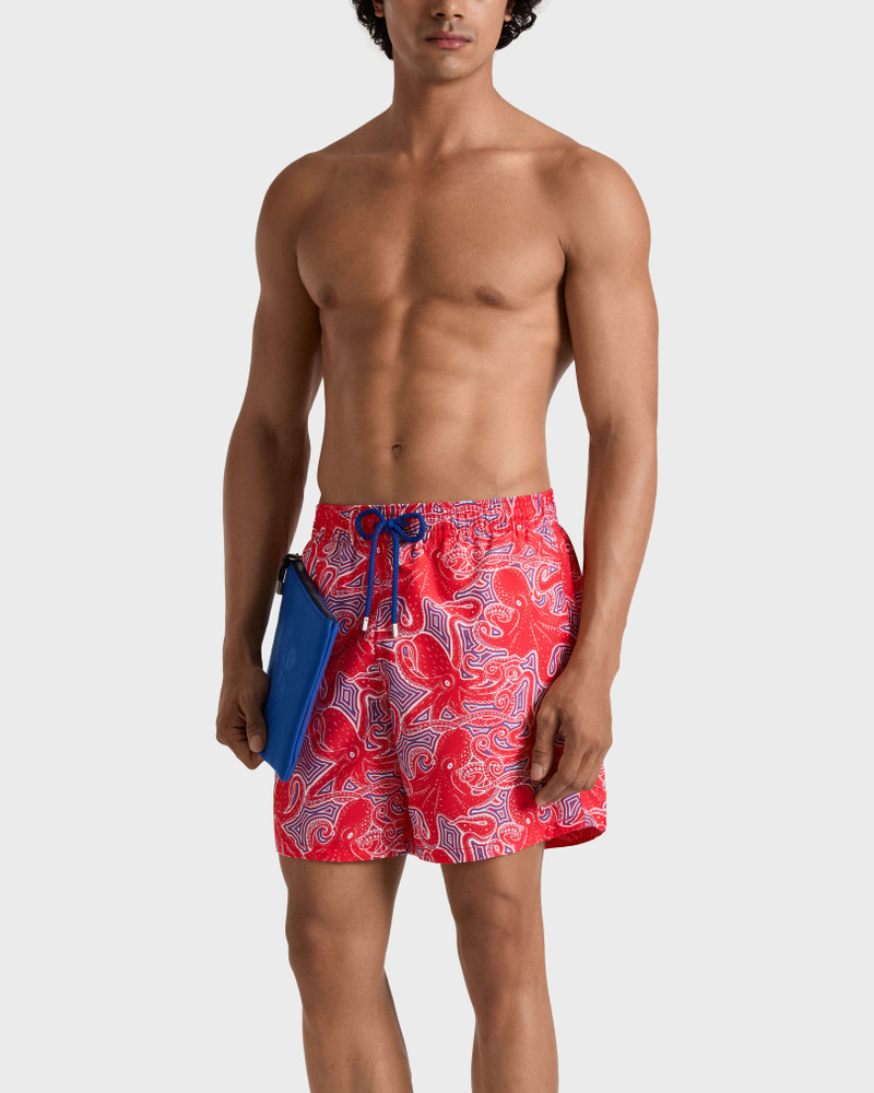 Vilebrequin MEN SWIM SHORTS HYPNOCTOPUS outlook