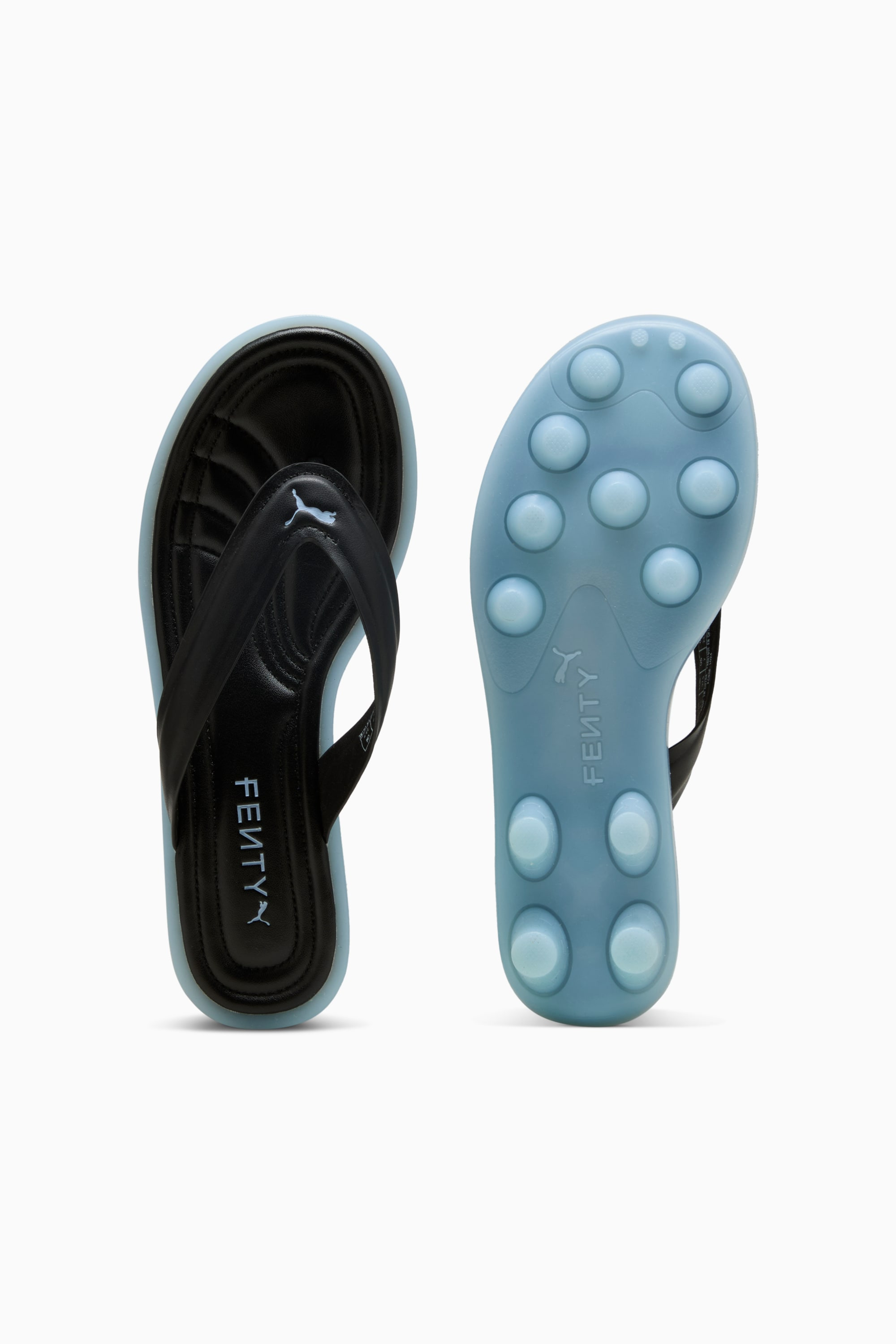 FENTY x PUMA Cat Cleat Slides Women - 6