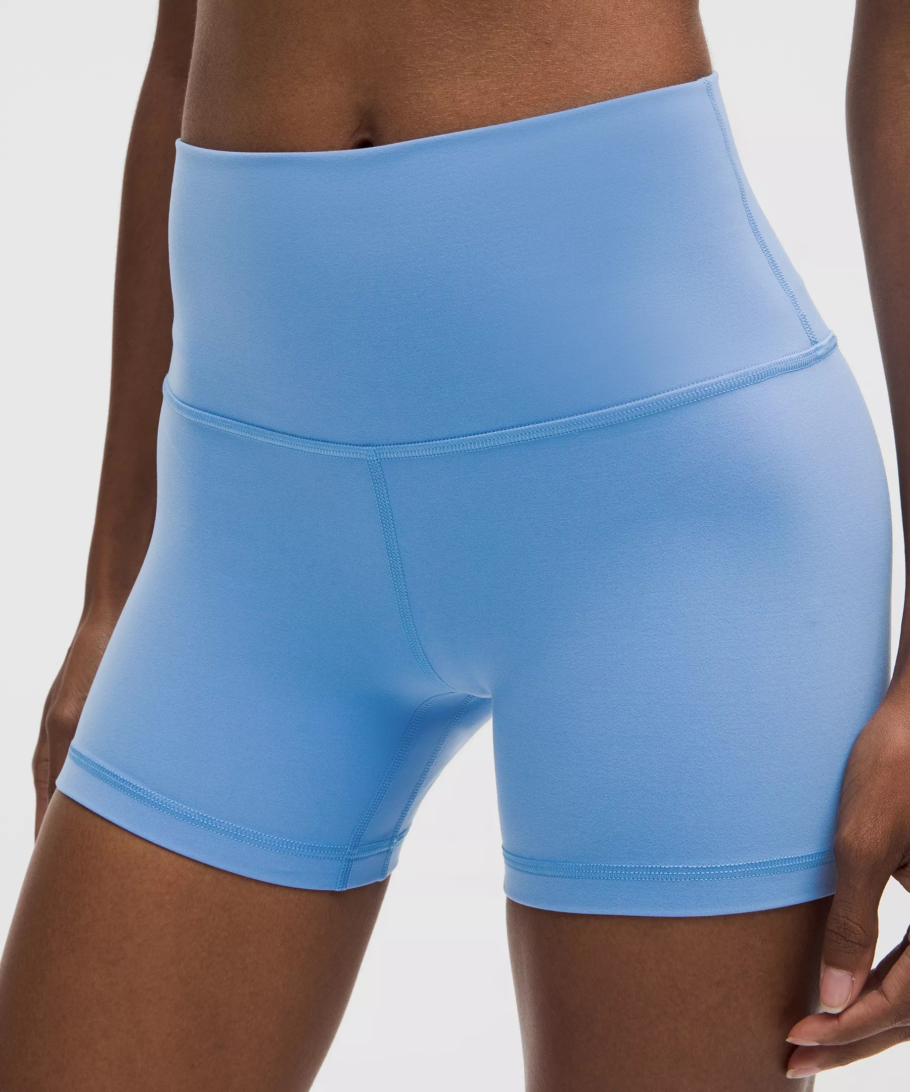 lululemon Align™ High-Rise Short 4" - 2