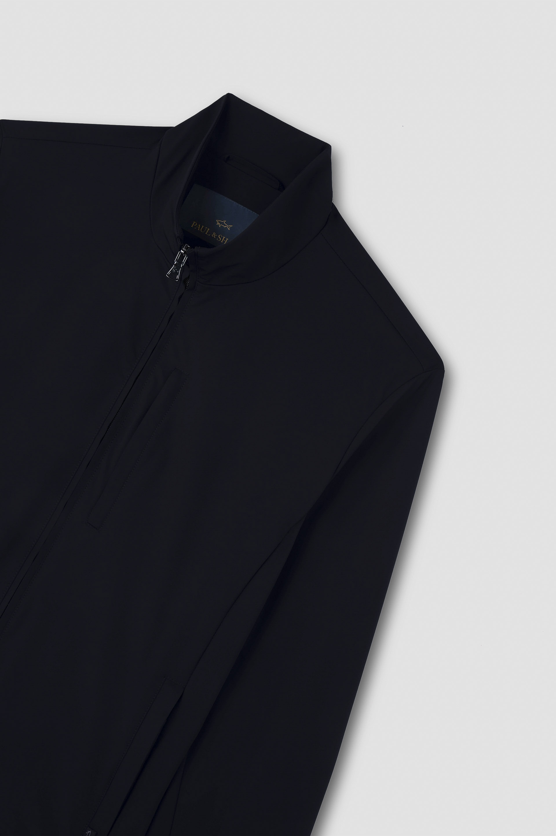 DYNAMIC STRETCH JACKET - 7