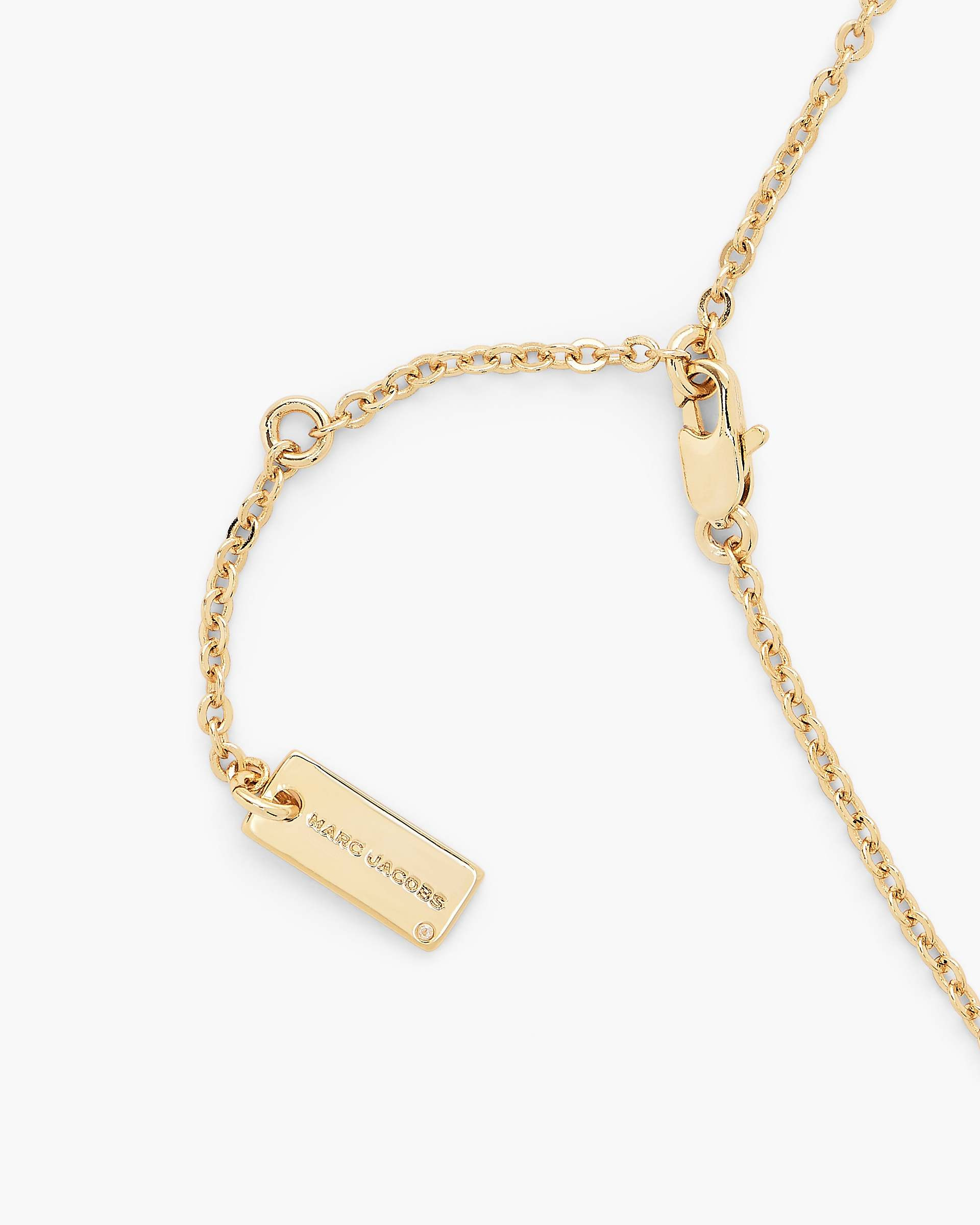 THE BALLOON CHARM NECKLACE - 6