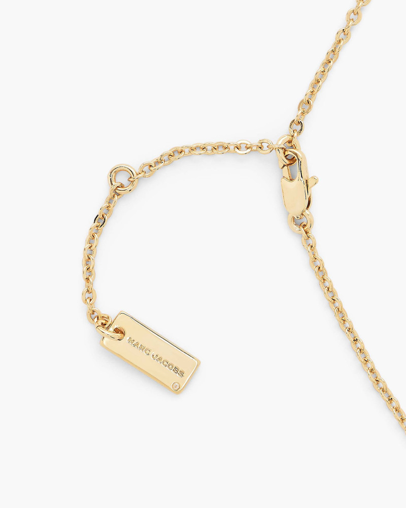 THE BALLOON CHARM NECKLACE 6