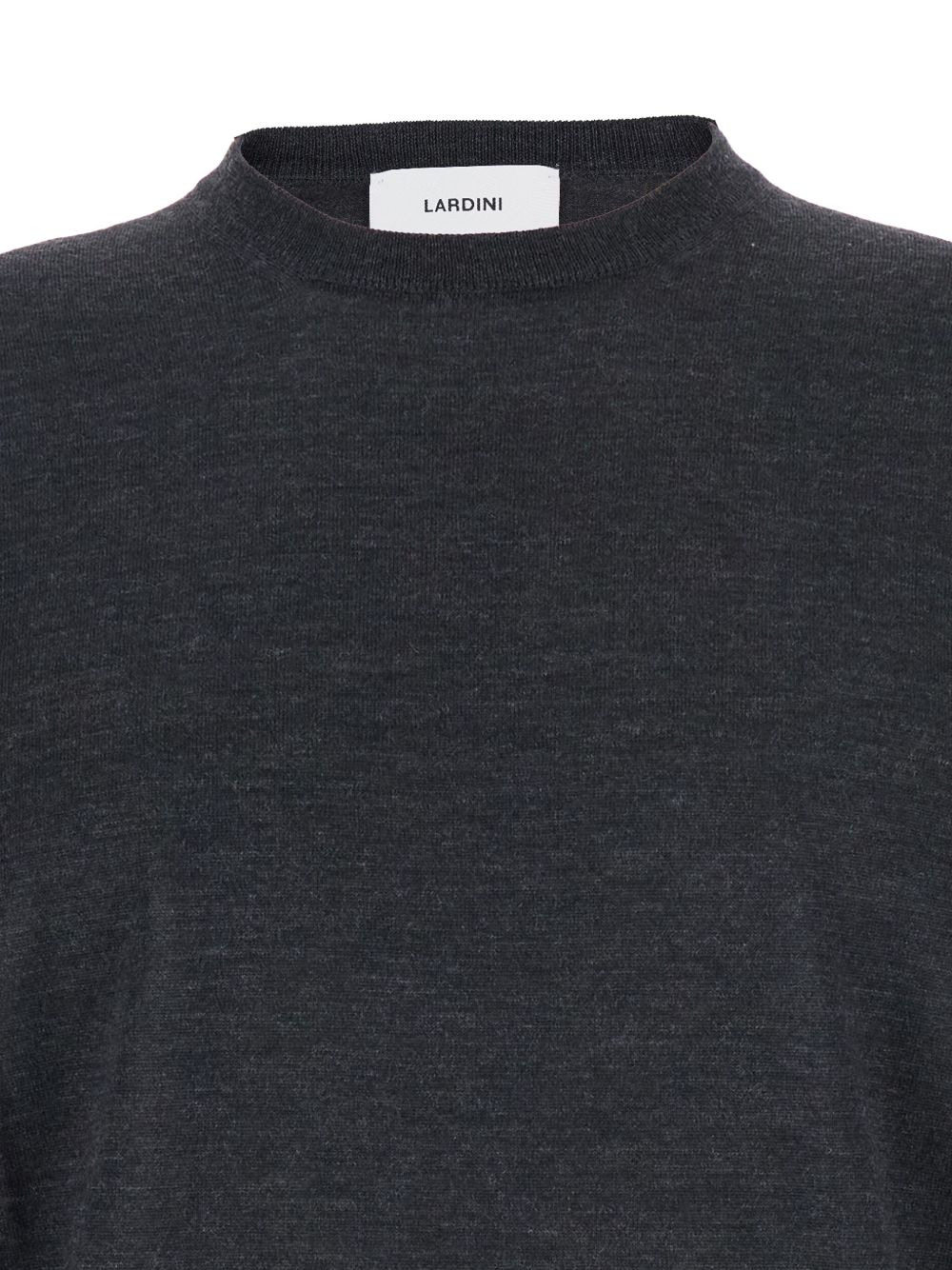 crew-neck sweater - 3